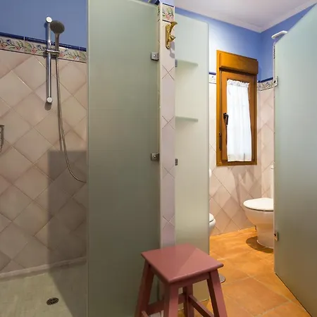 Appartement Veoapartment Casa Trianamirador *