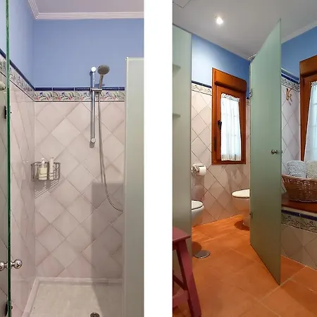 Appartement Veoapartment Casa Trianamirador
