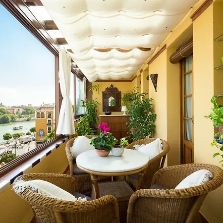 Appartement Veoapartment Casa Trianamirador
