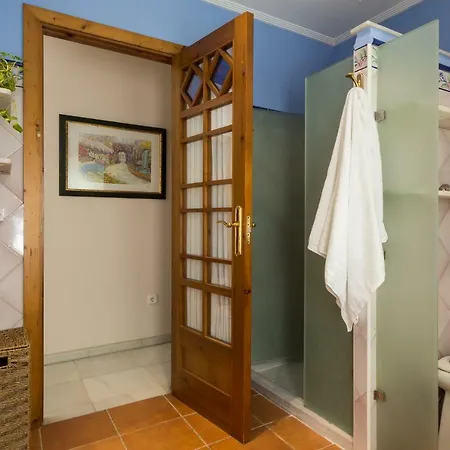 Veoapartment Casa Trianamirador Appartement