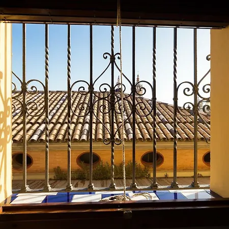 Appartement Veoapartment Casa Trianamirador *