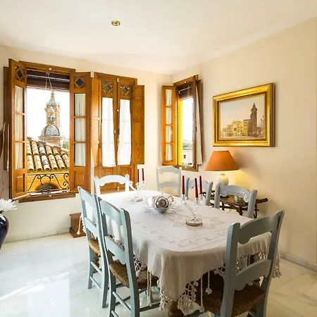 Appartement Veoapartment Casa Trianamirador