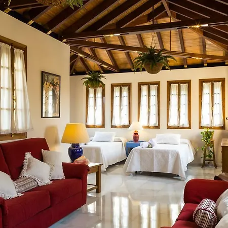 Veoapartment Casa Trianamirador Séville