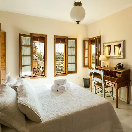 Apartment Veoapartment Casa Trianamirador