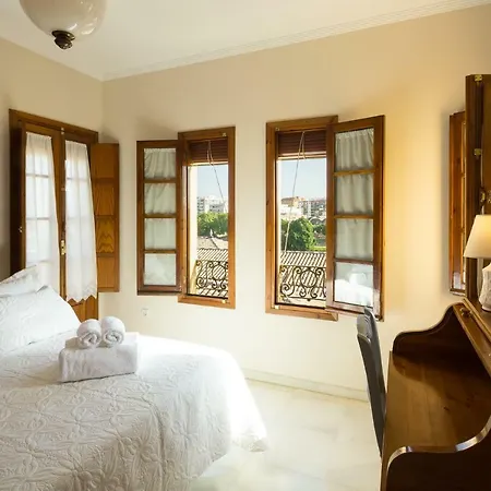 Veoapartment Casa Trianamirador