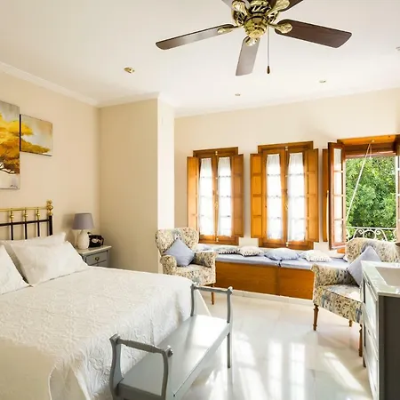 Appartement Veoapartment Casa Trianamirador Sevilla