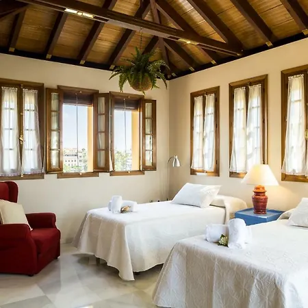 Veoapartment Casa Trianamirador Apartment Seville