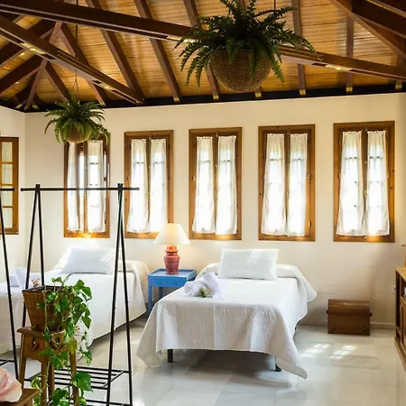 Veoapartment Casa Trianamirador Apartment Seville