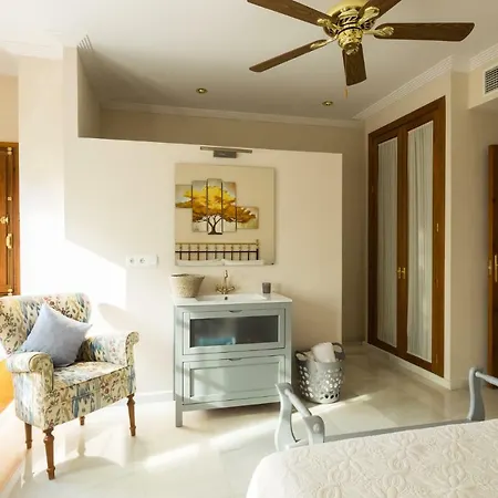 Appartement Veoapartment Casa Trianamirador Sevilla