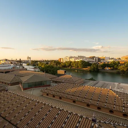Apartment Veoapartment Casa Trianamirador Seville