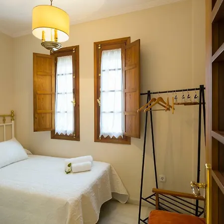 Apartment Veoapartment Casa Trianamirador *