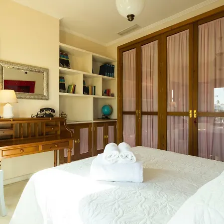 Veoapartment Casa Trianamirador Apartment Seville