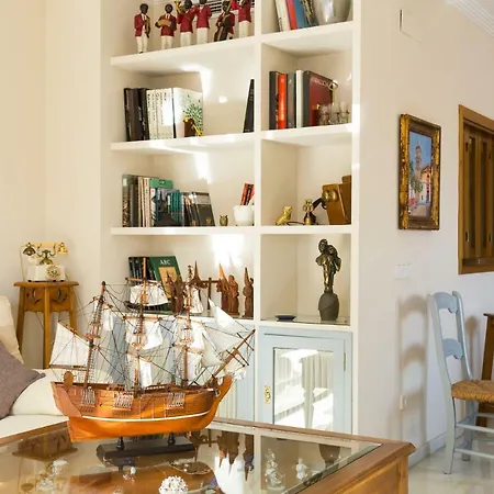 Veoapartment Casa Trianamirador Apartment Seville