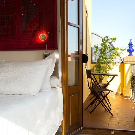 Apartment Veoapartment Casa Trianamirador Seville