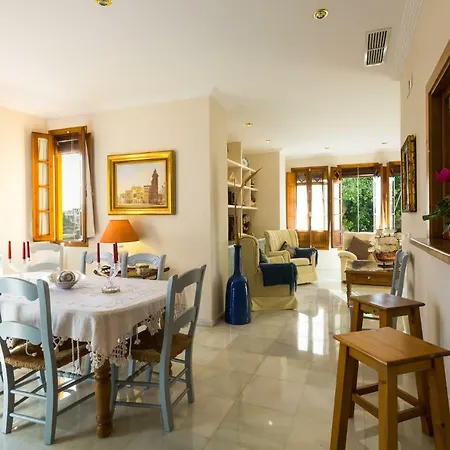 Veoapartment Casa Trianamirador Apartment Seville