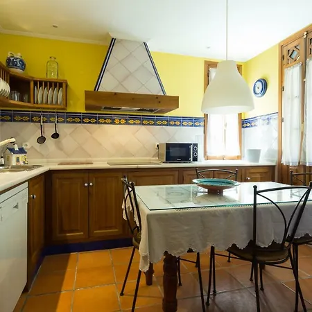 Veoapartment Casa Trianamirador