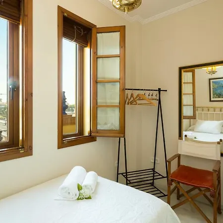 Veoapartment Casa Trianamirador * Seville