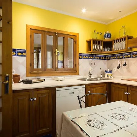 Veoapartment Casa Trianamirador * Seville