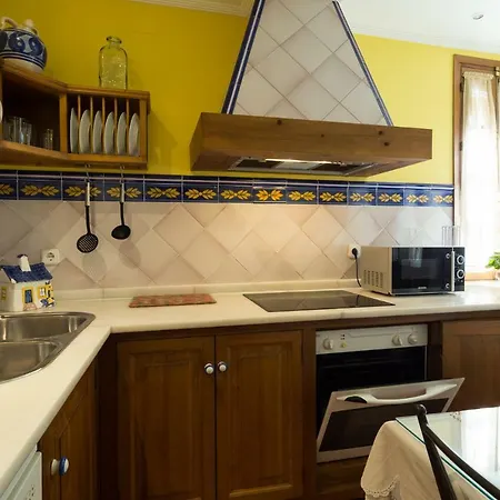 Veoapartment Casa Trianamirador * Seville