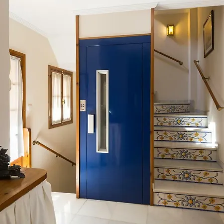 Veoapartment Casa Trianamirador * Seville