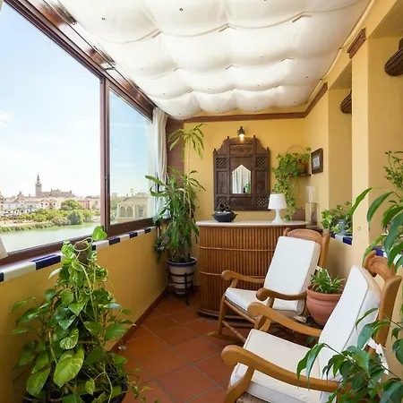 Veoapartment Casa Trianamirador