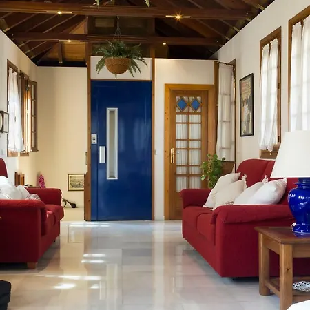 Veoapartment Casa Trianamirador Seville