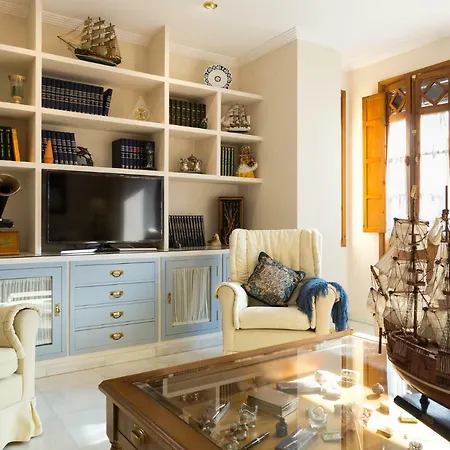 Apartment Veoapartment Casa Trianamirador