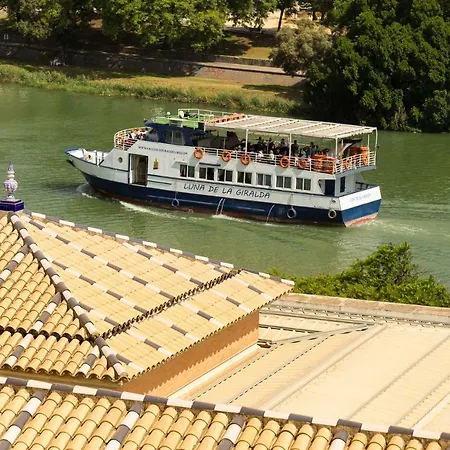 Veoapartment Casa Trianamirador Seville