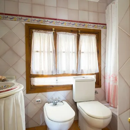 Veoapartment Casa Trianamirador