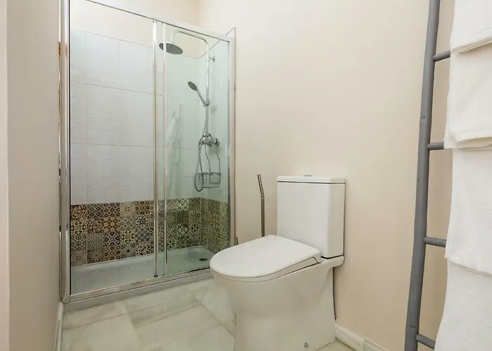 Apartament Veoapartment Casa Trianamirador