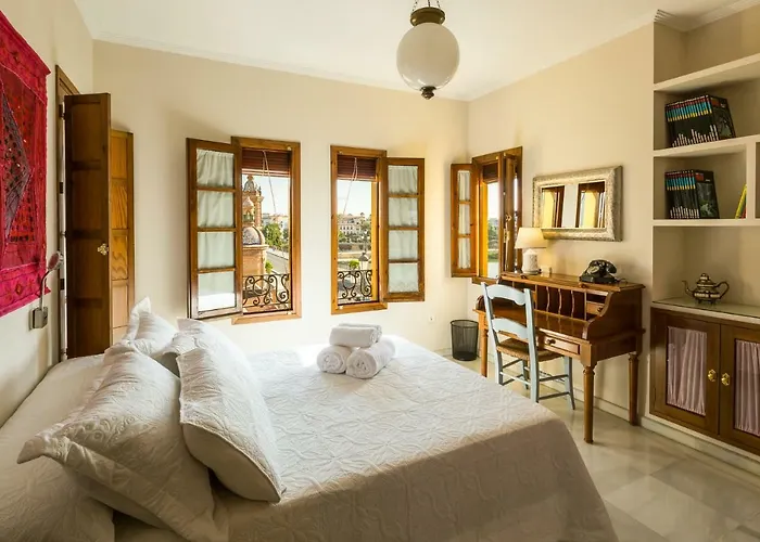 Apartament Veoapartment Casa Trianamirador