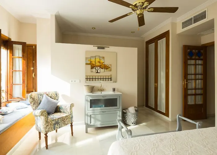 Apartament Veoapartment Casa Trianamirador Sewilla