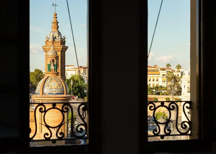 Apartament Veoapartment Casa Trianamirador