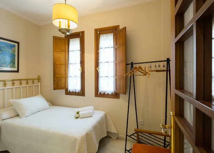 Apartament Veoapartment Casa Trianamirador *