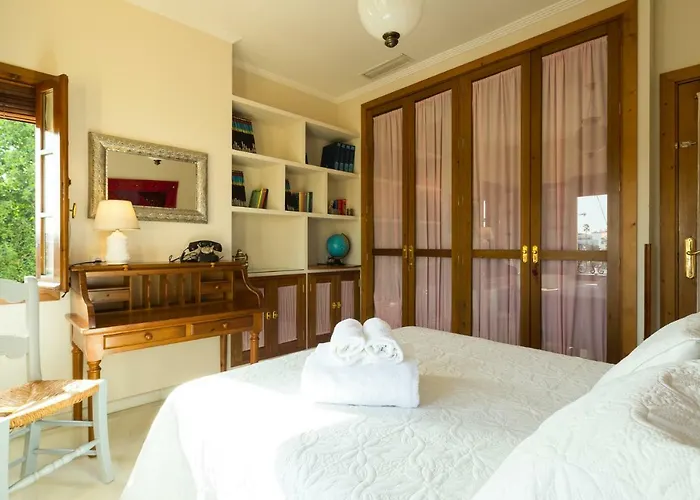Veoapartment Casa Trianamirador Apartament Sewilla