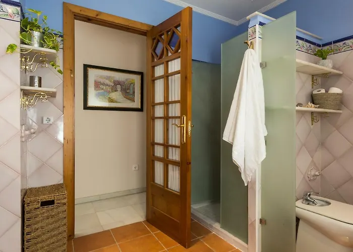 Veoapartment Casa Trianamirador Apartament