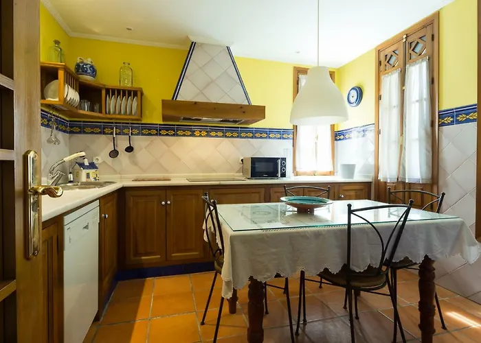 Veoapartment Casa Trianamirador