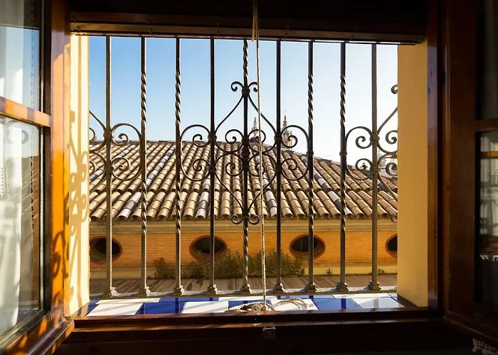 Apartament Veoapartment Casa Trianamirador *