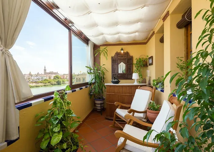 Veoapartment Casa Trianamirador