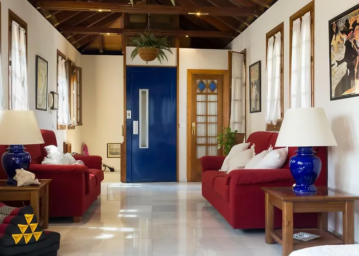 Veoapartment Casa Trianamirador Sewilla