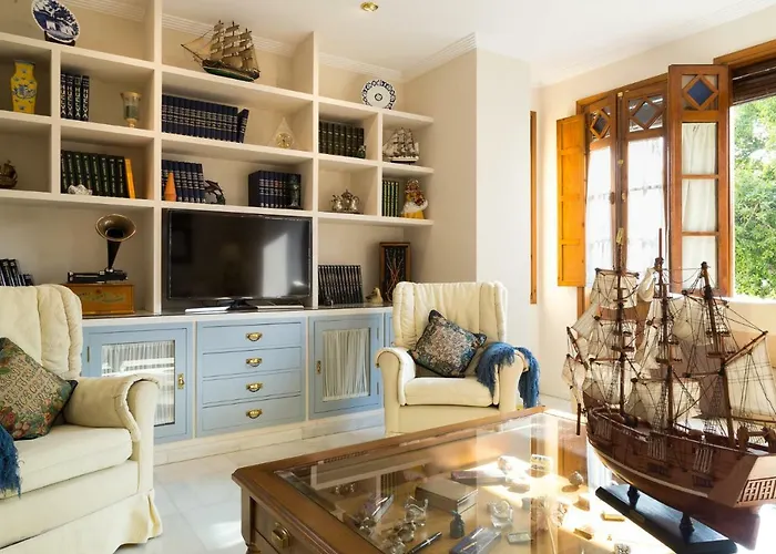 Apartament Veoapartment Casa Trianamirador