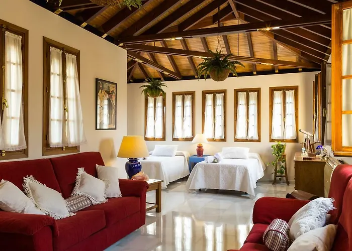 Veoapartment Casa Trianamirador Sewilla