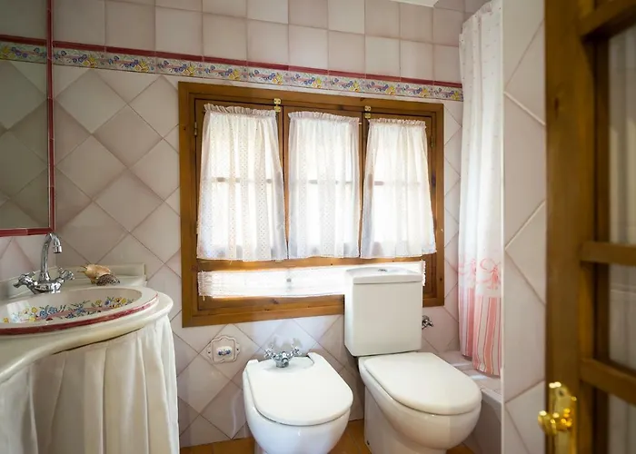 Veoapartment Casa Trianamirador